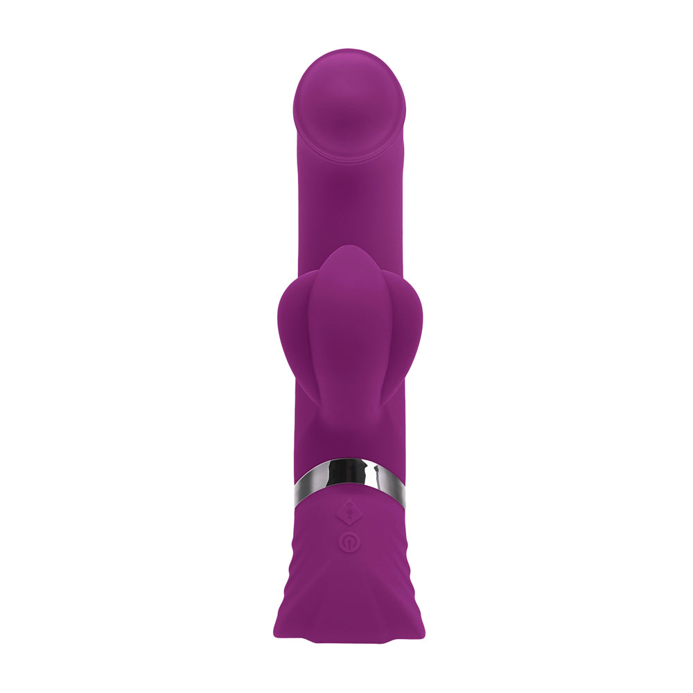 Playboy Tap That tapping G-spot vibrator