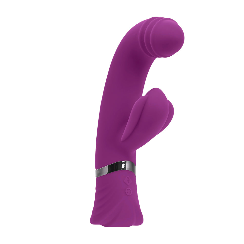 Playboy Tap That tapping G-spot vibrator