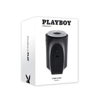 Playboy "Come Along" Male Stroker