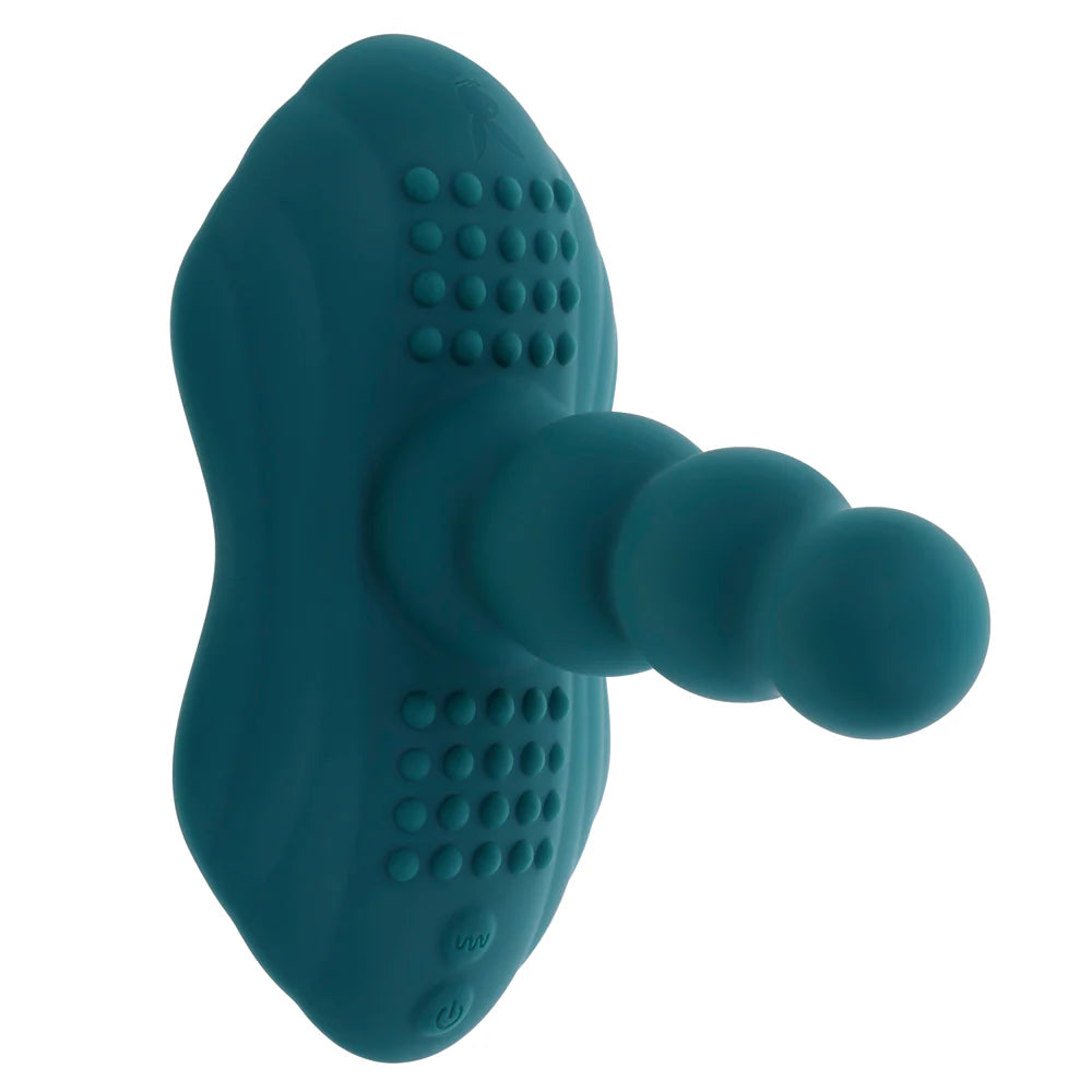 Playboy "Have A Seat" Vibe w/ Remote