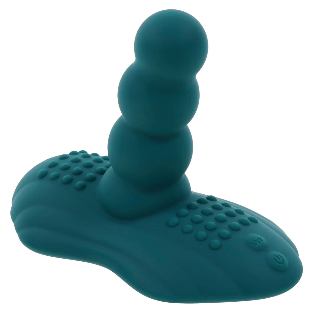 Playboy "Have A Seat" Vibe w/ Remote