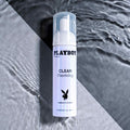 Playboy ''Pleasure Clean'' Foaming Toy Cleaner 7oz