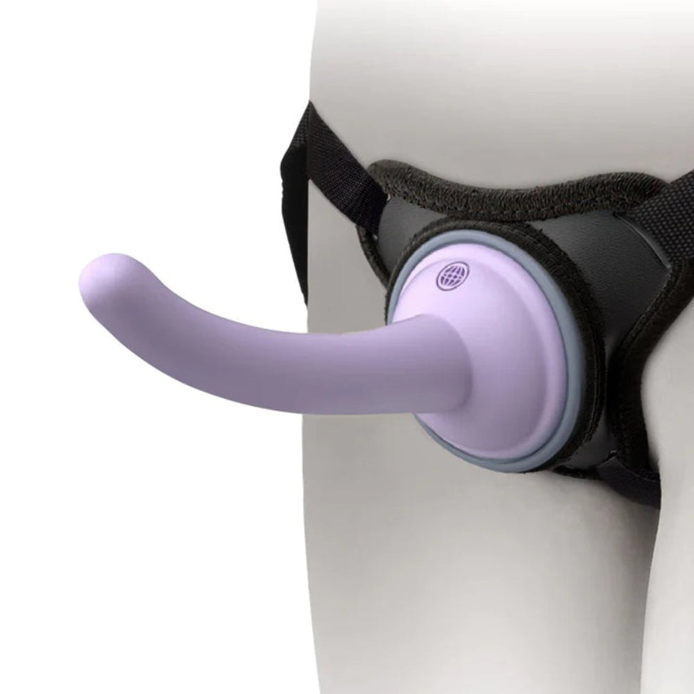 5” Dillio Platinum Body Dock SE Pegging Kit