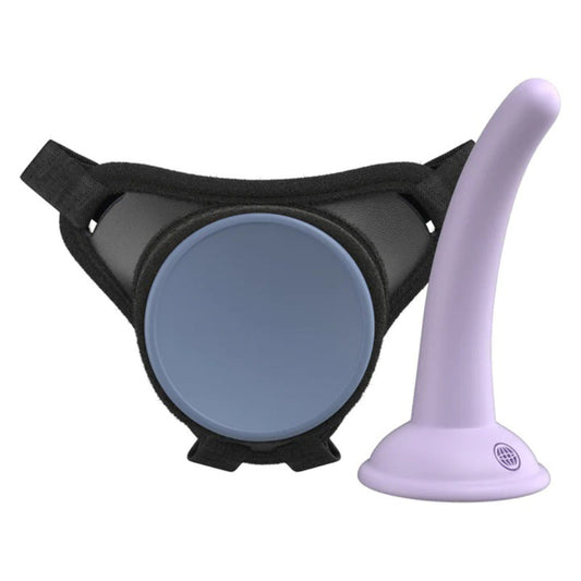 5” Dillio Platinum Body Dock SE Pegging Kit