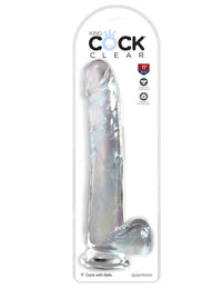 King Cock 11