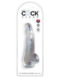 King Cock 7.5