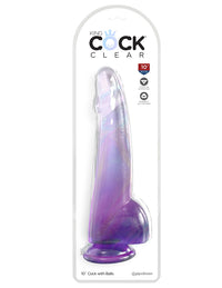 King Cock 10