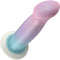 Cotton Candy ''Pixie Dix'' 6.5 in Dildo