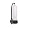 Pumped &quot;Classic&quot; Penis Pump -Translucent