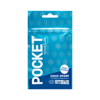 Tenga Cold Spark Pocket Stroker