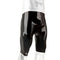 Prowler ''Latex'' Shorts MED -Black