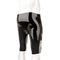 Prowler ''Latex'' Shorts MED -Black