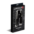 Prowler ''Latex'' Shorts MED -Black