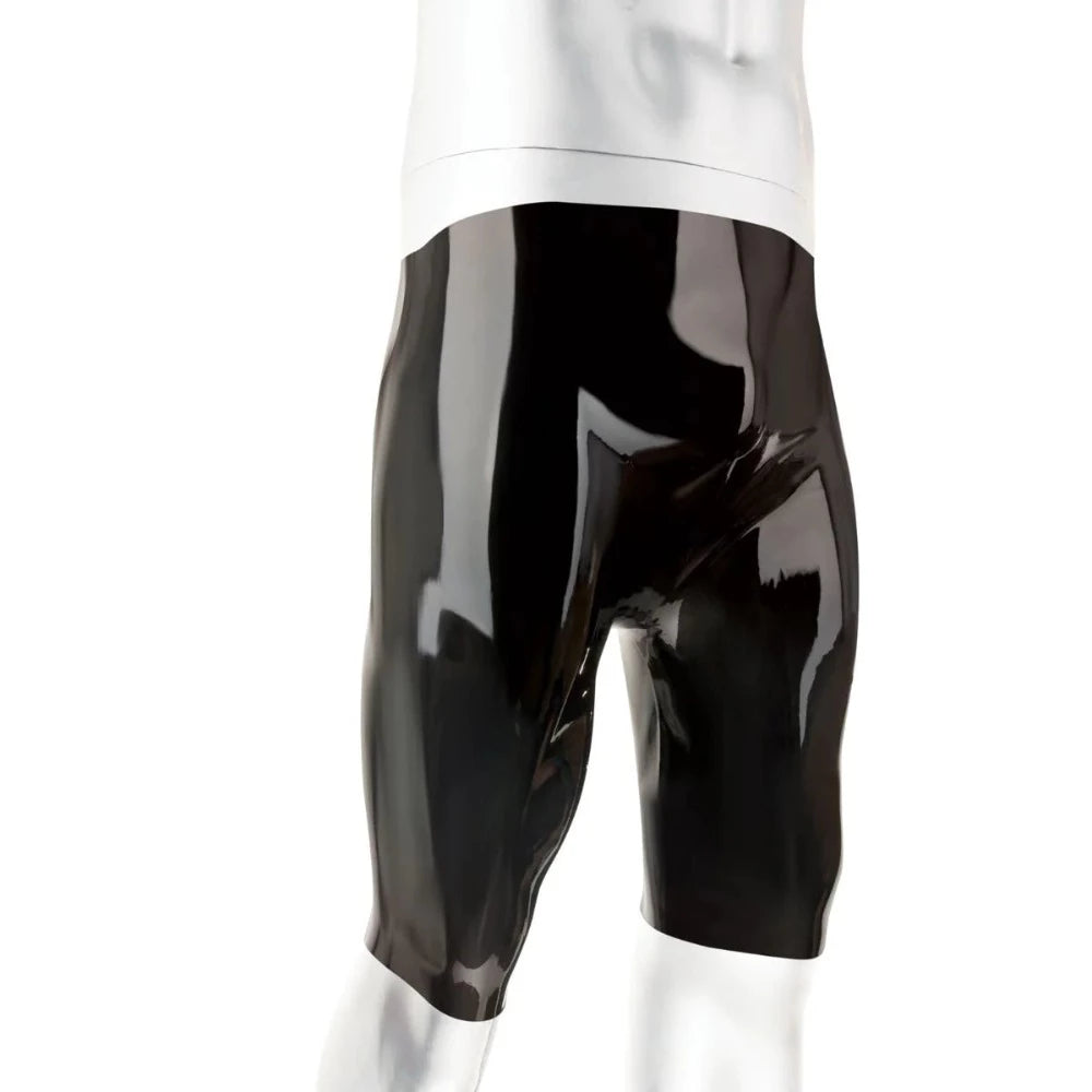Prowler ''Latex'' Shorts XL -Black