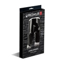 Prowler ''Latex'' Shorts XL -Black