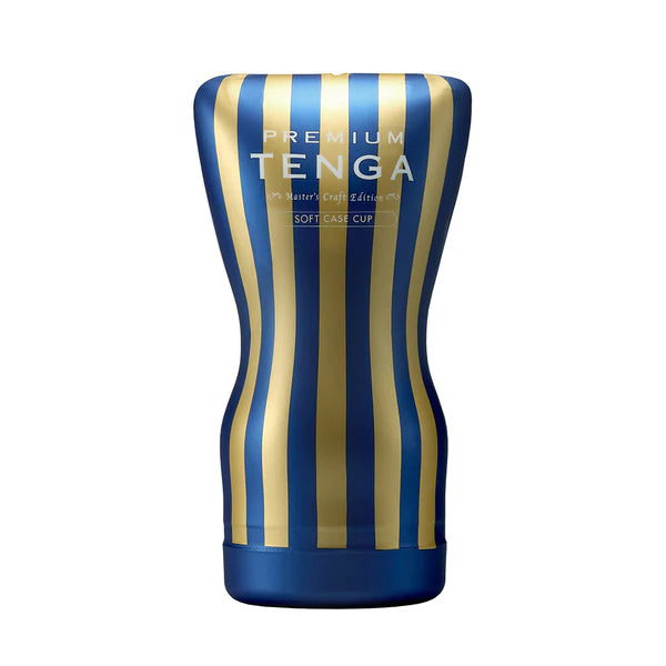 Tenga Soft Case Stroker Premium