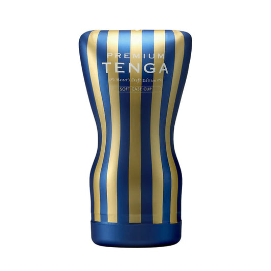 Tenga Soft Case Stroker Premium