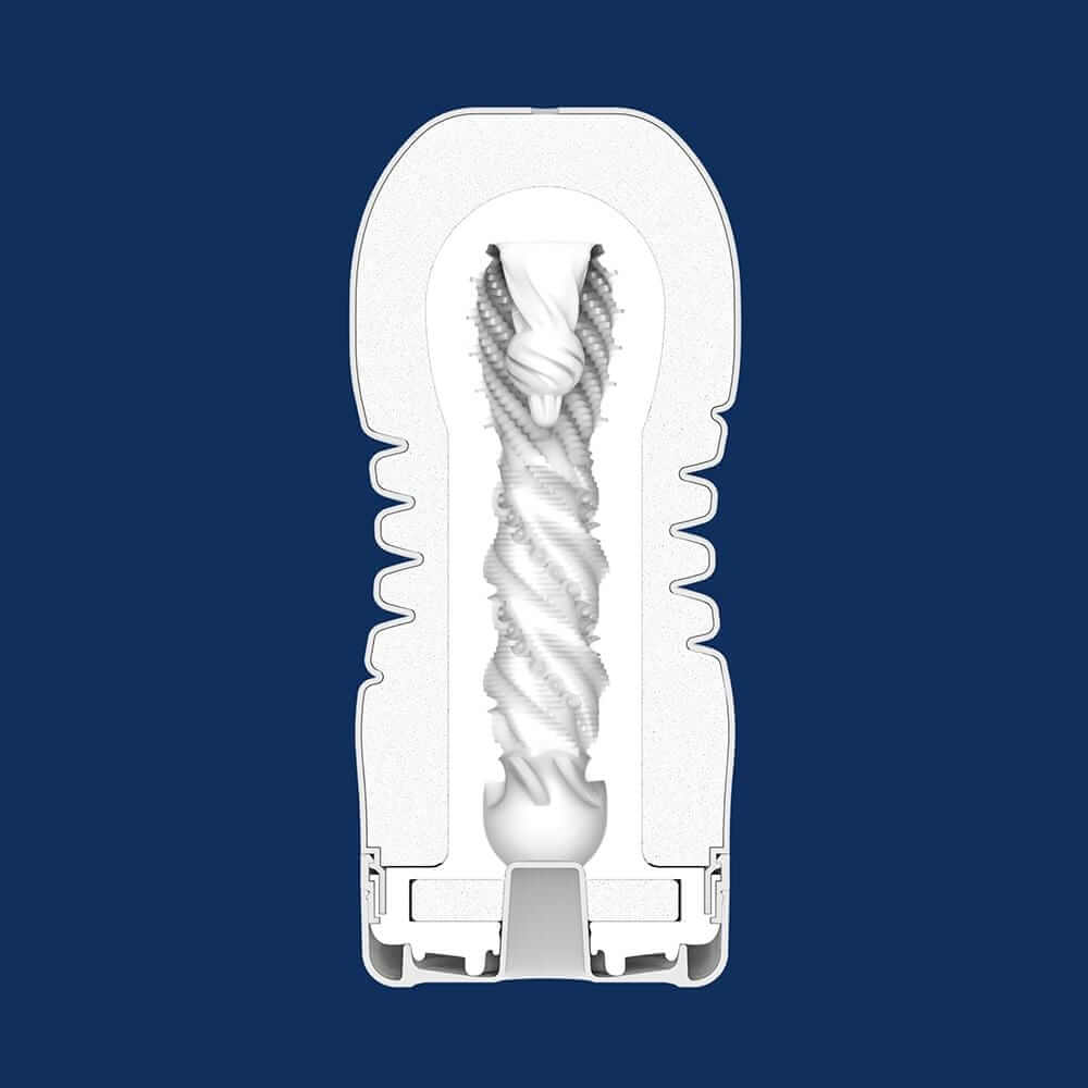 Tenga Premium Rolling Head Cup Stroker