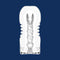 Tenga Premium Rolling Head Cup Stroker