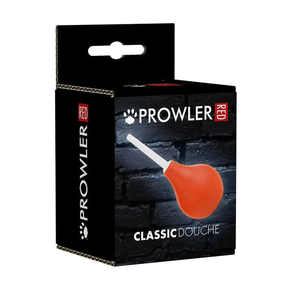 Prowler ''Small'' Bulb 89ml Douche