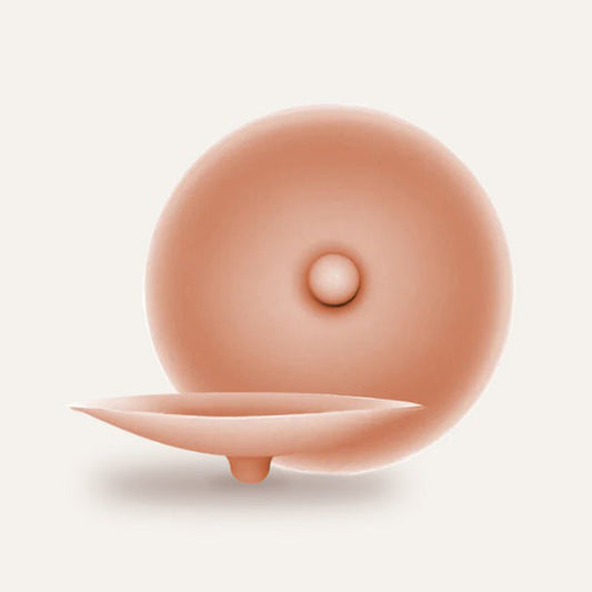 Pastease Silicone Nipple Breast Petals