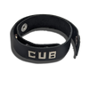 Leather Wordband Collar - Cub