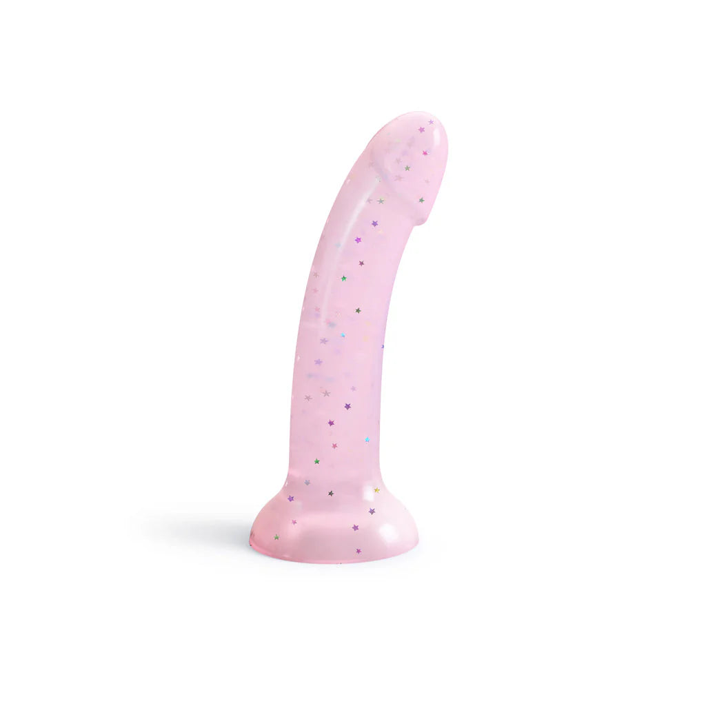 Dildolls Starlight Silicone Dildo