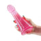 Fantasia ''Phoenix'' Dildo -Pink