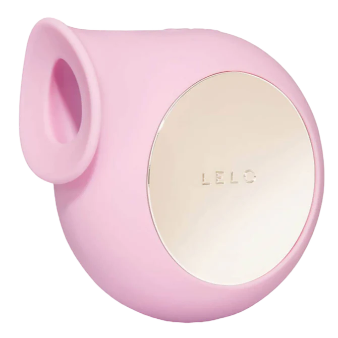 Lelo "Sila Cruise" -Pink