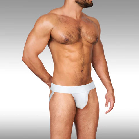Alpha C "Charlie's" Jock