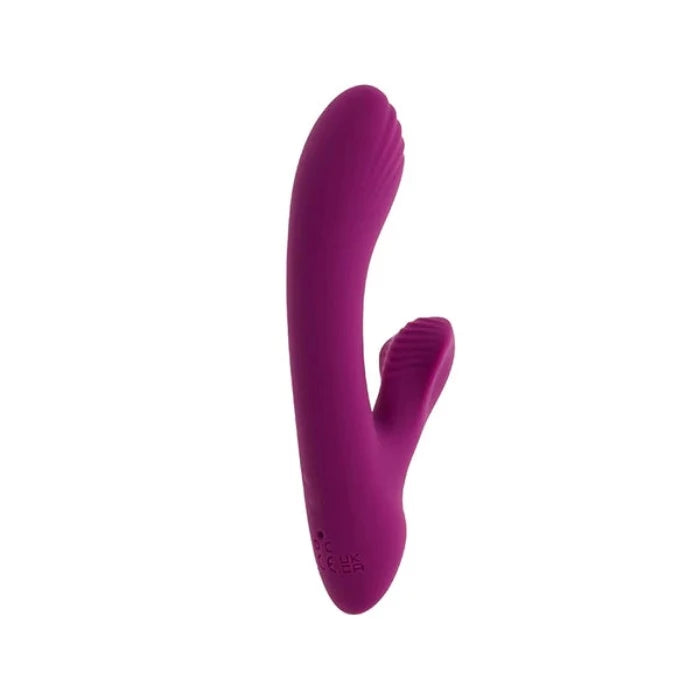 Playboy 'Bitty Bunny' Rabbit Vibrator -Purple