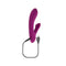 Playboy ''Bitty Bunny'' Rabbit Vibrator -Purple