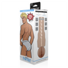 Fleshjack Boys Power Bottom Stroker