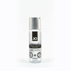 JO Premium Silicone Lube - 2oz