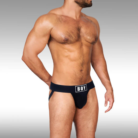 Alpha C "BOY" Jocks