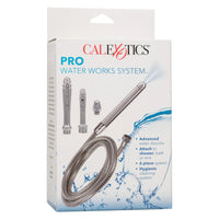 CALEX Pro Water Works System