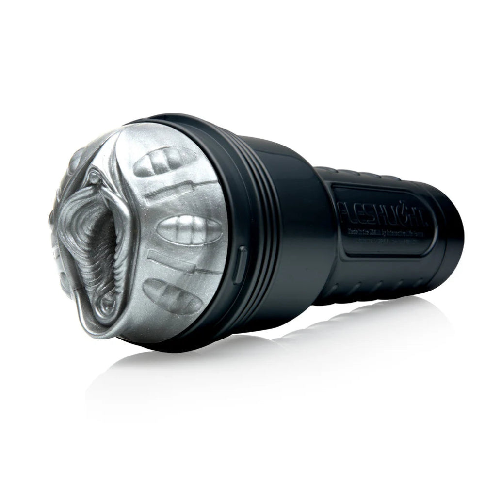 Fleshlight 'Cyborg Androm3da' -Stroker