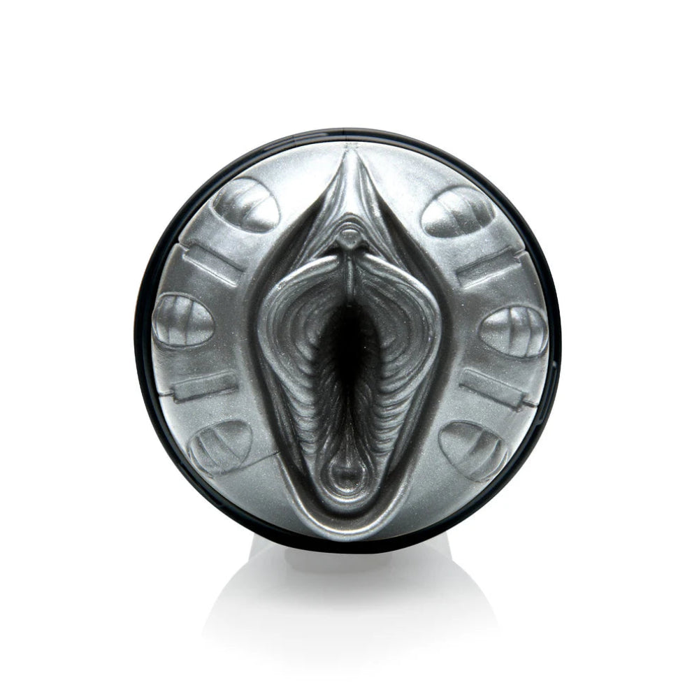 Fleshlight 'Cyborg Androm3da' -Stroker