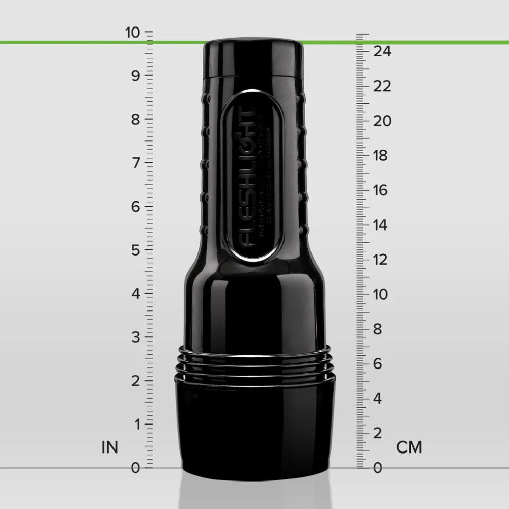 Fleshlight 'Cyborg Androm3da' -Stroker