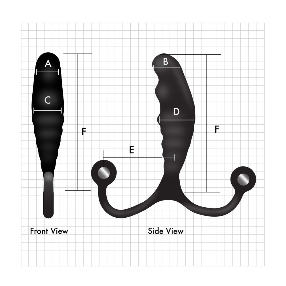 Aneros PSY Prostate Stimulator