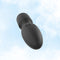 Esmeralda ''Purr'' Mini Wand -Black