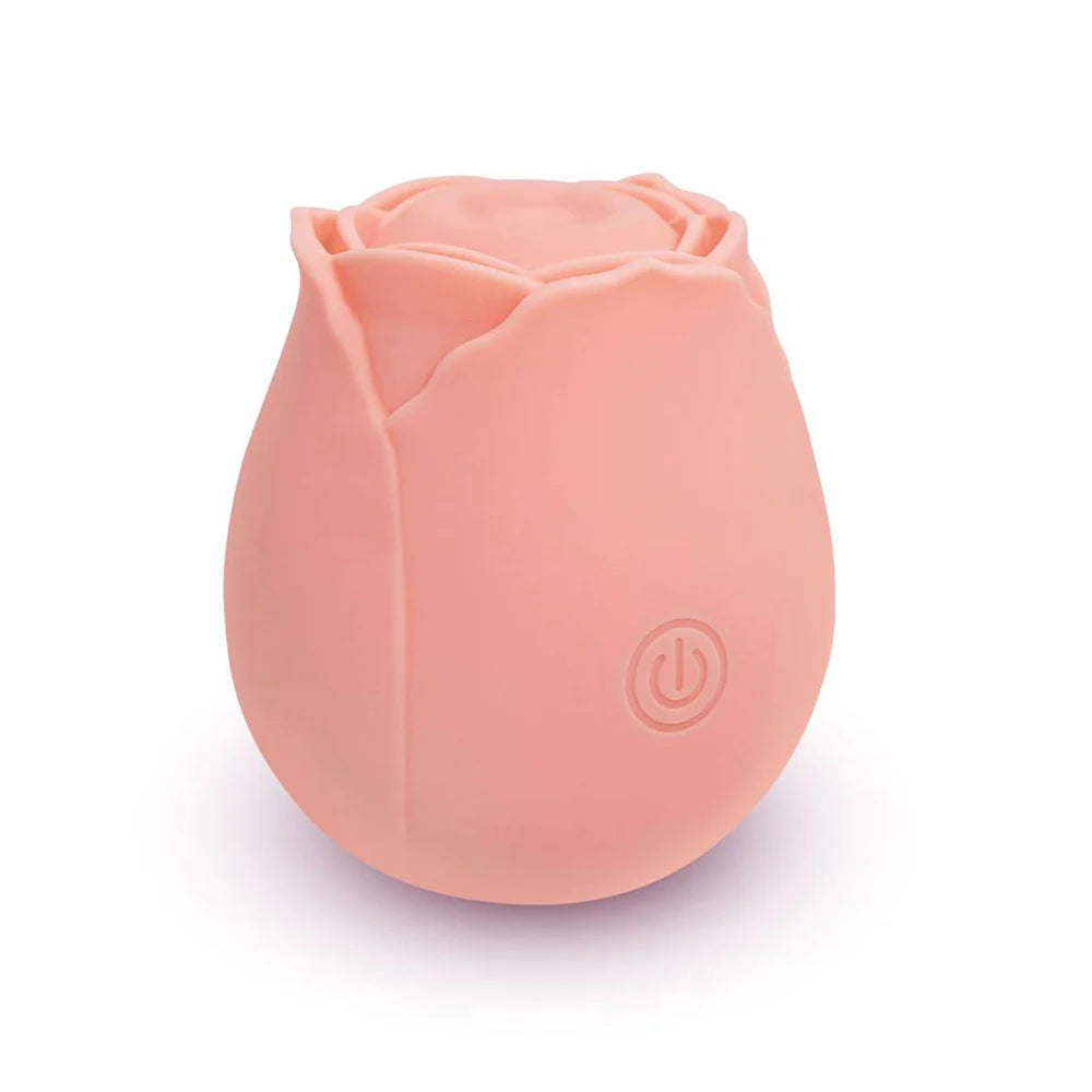 Skins Rose Buddies 'The Rose Purrz' Clitoral Toy