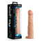 Performance Plus 2.5in Fortitude Silicone Penis Extender – Beige