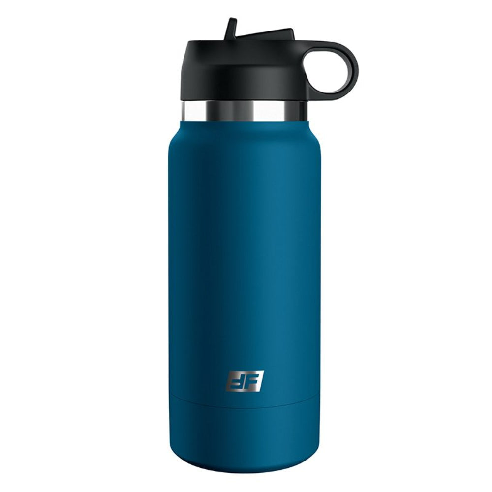 PDX Plus Fuck Flask Private Pleaser -Blue Bottle Light