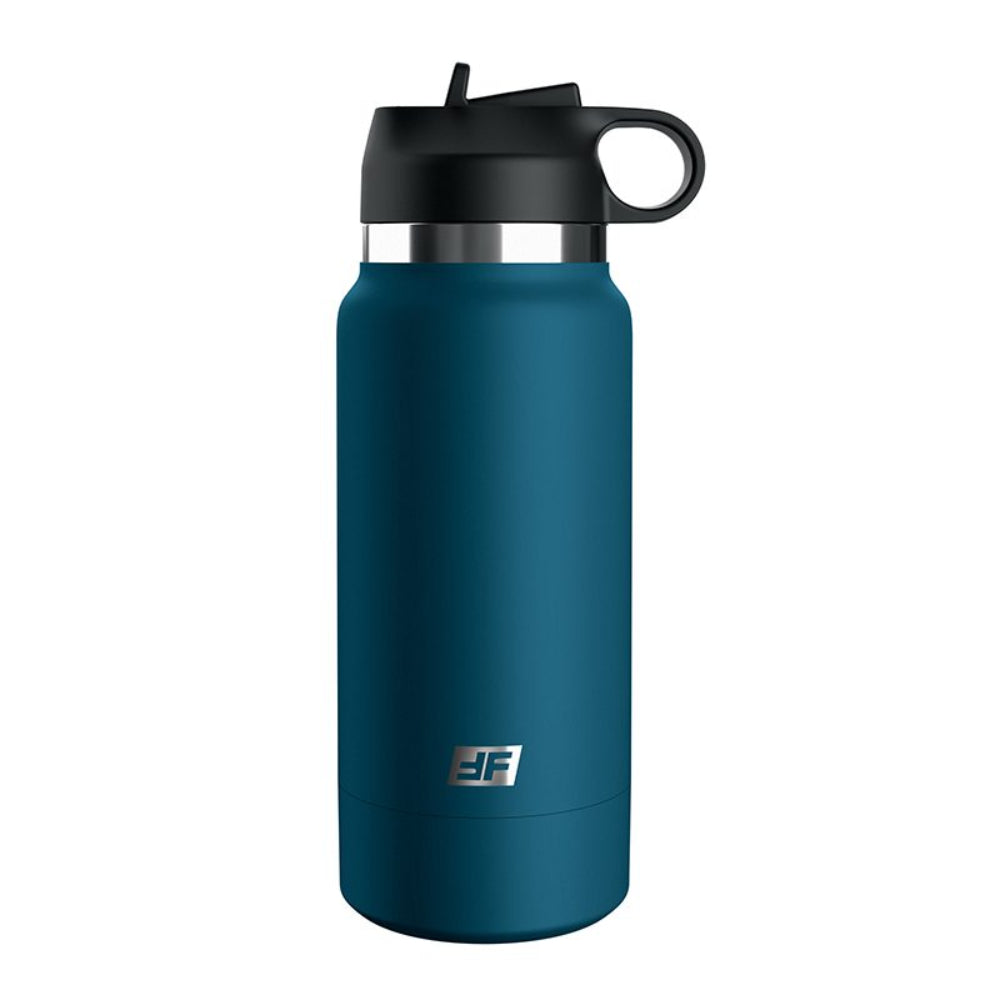 PDX Plus Fuck Flask Private Pleaser -Blue Bottle Brown