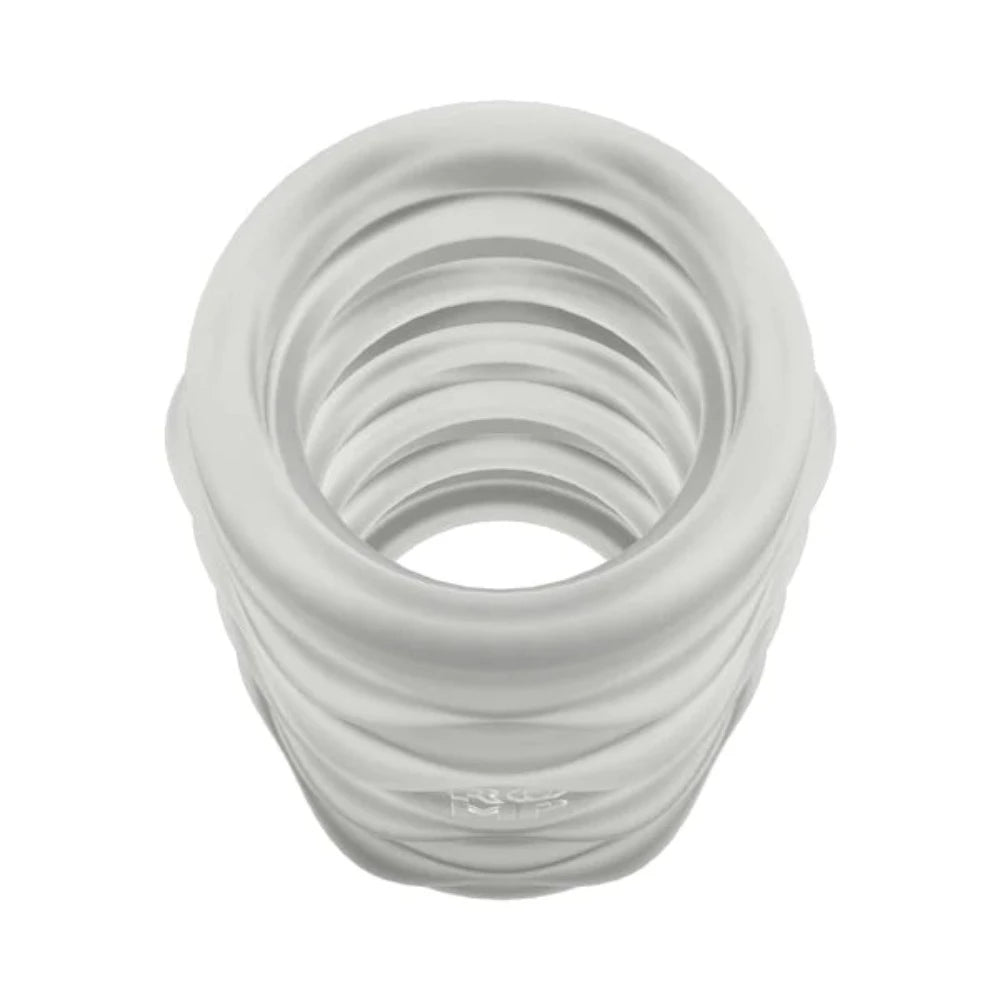 ROMP 'Mosh' Blow Job Stroker -Frost