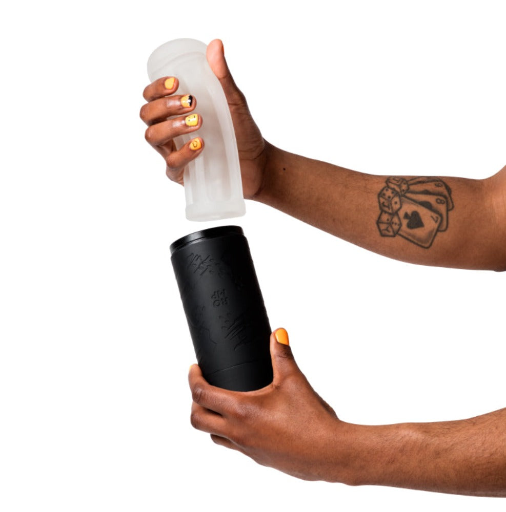Romp "Dash" Male Stroker