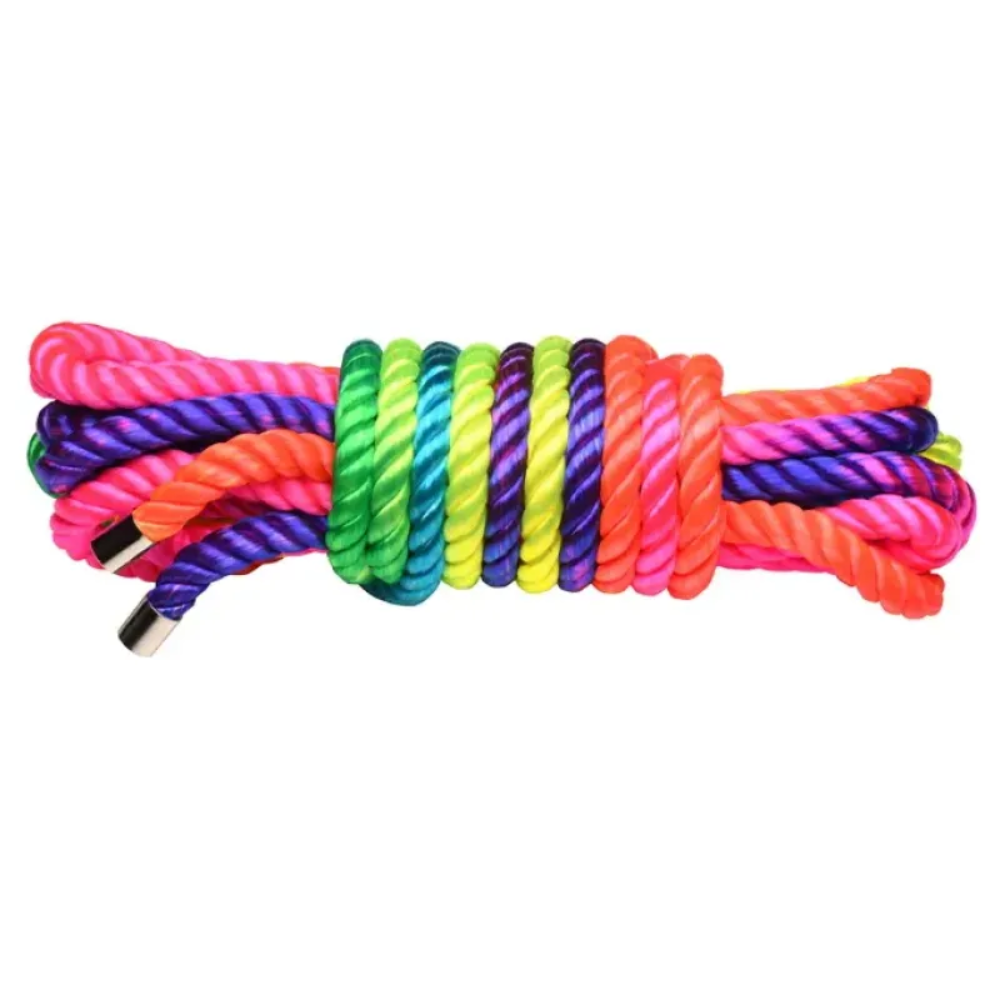MS ''Rainbow'' Rope in 16 Foot