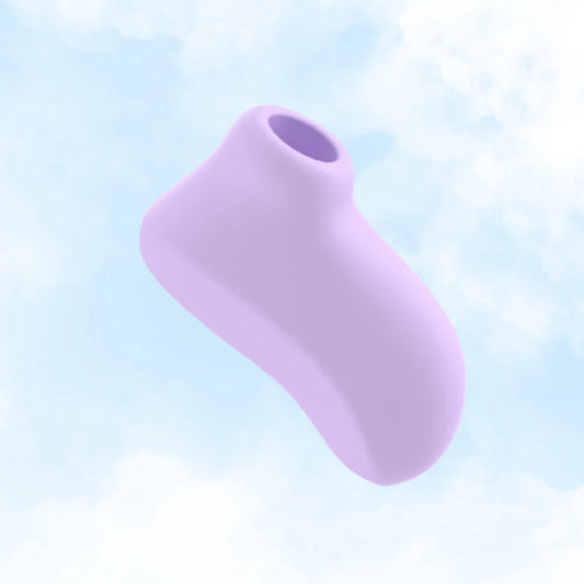 Esmerelda 'Roco Loco' Clit Sucker