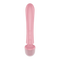 Satisfyer &quot;Triple Lover&quot; Wand/Rabbit -Pink